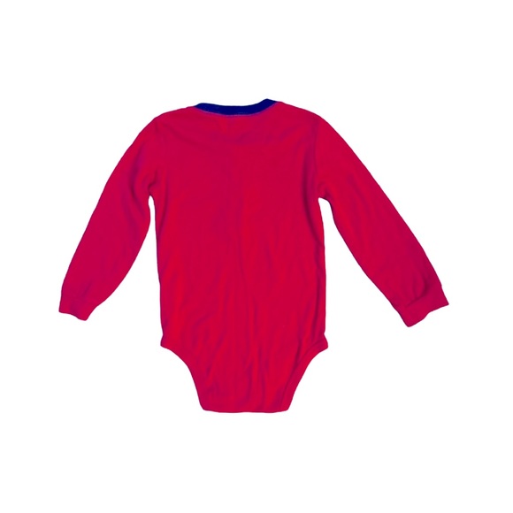 Carter’s Bodysuit - Picture 2 of 3